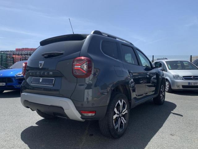 Dacia Duster image 3