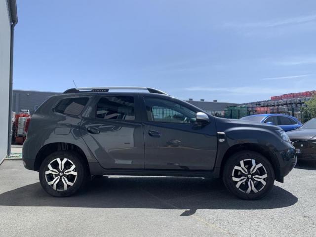 Dacia Duster image 9