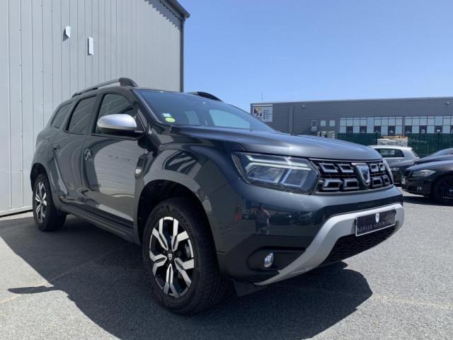 Dacia Duster image 7