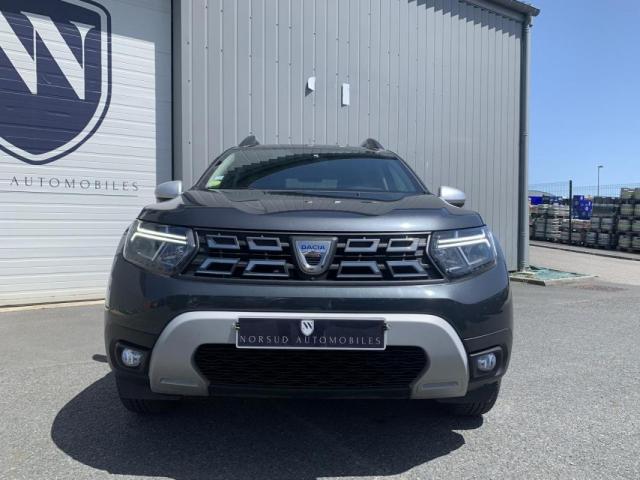Dacia Duster image 6