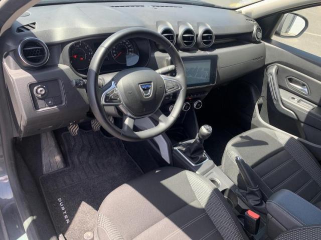 Dacia Duster image 4