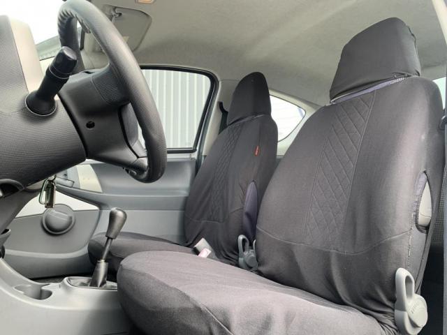 Toyota Aygo image 7
