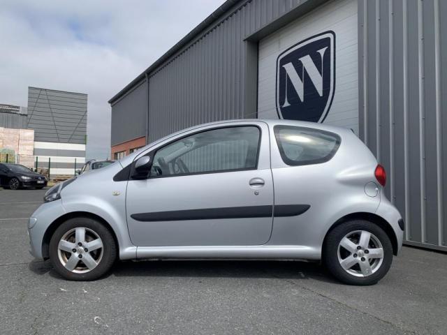 Toyota Aygo image 9
