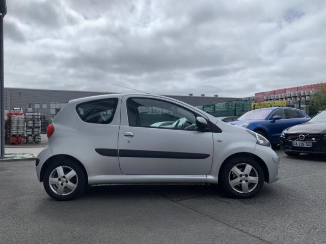 Toyota Aygo image 4