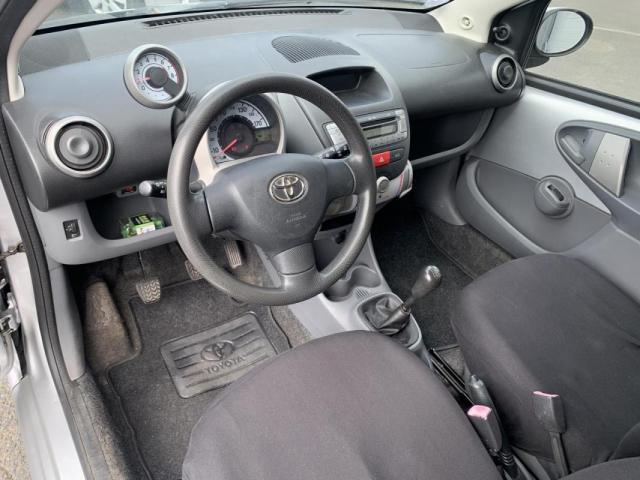 Toyota Aygo image 6