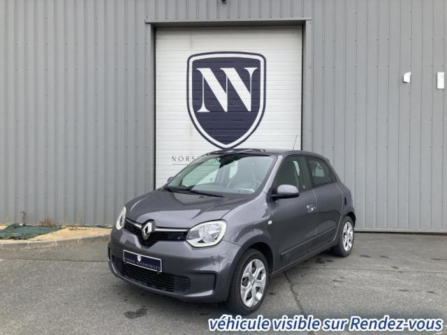 Renault Twingo 1.0 Sce 75 Ch Finition Zen