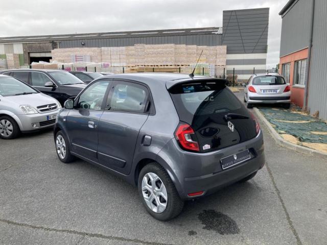 Renault Twingo image 9