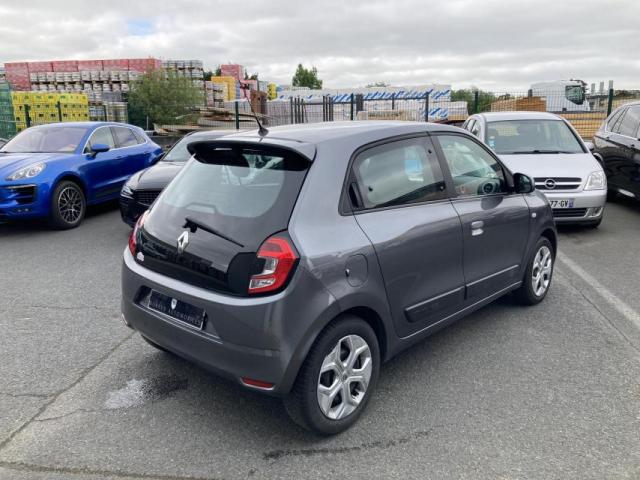 Renault Twingo image 6