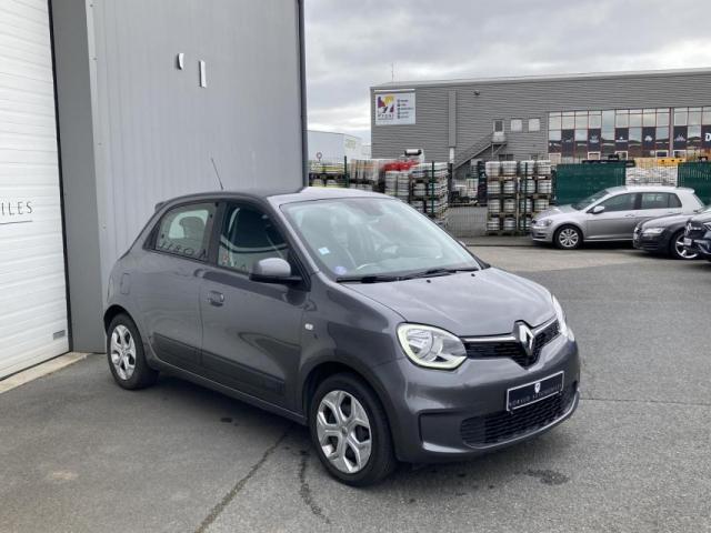 Renault Twingo image 2
