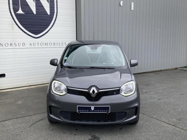 Renault Twingo image 8