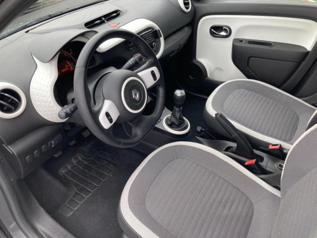 Renault Twingo image 5