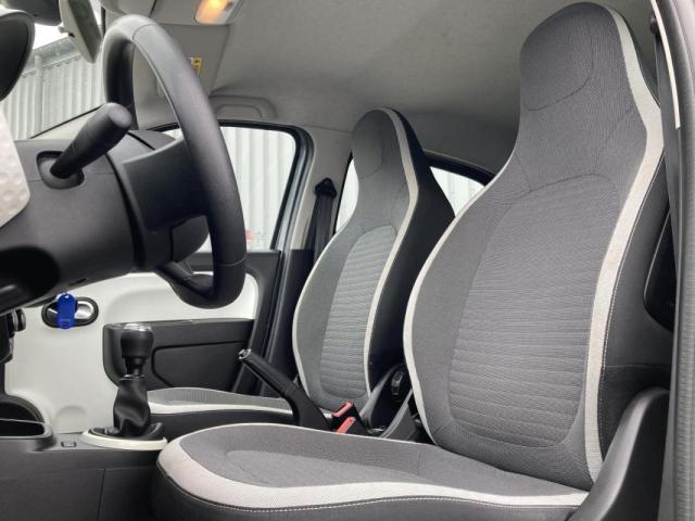 Renault Twingo image 4