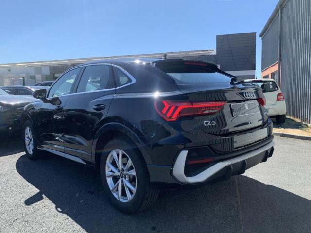 Audi Q3 Sportback image 5