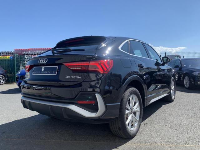Audi Q3 Sportback image 3