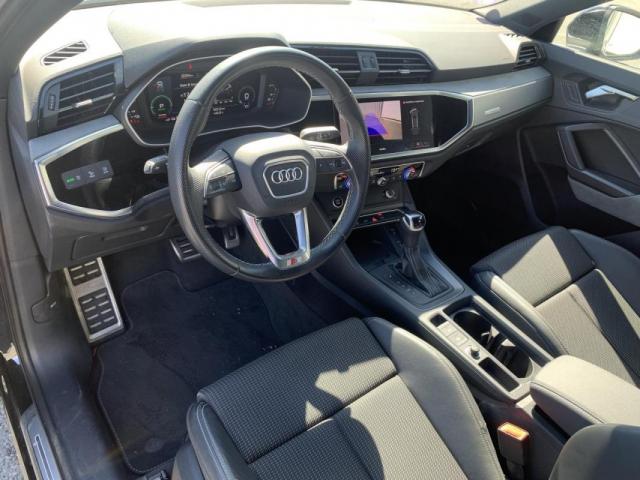Audi Q3 Sportback image 8
