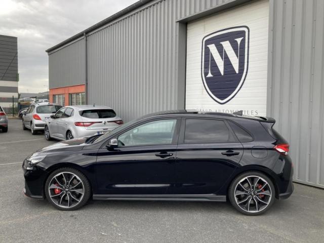 Hyundai I30 image 3