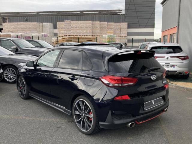 Hyundai I30 image 9
