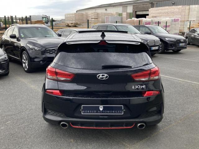 Hyundai I30 image 6