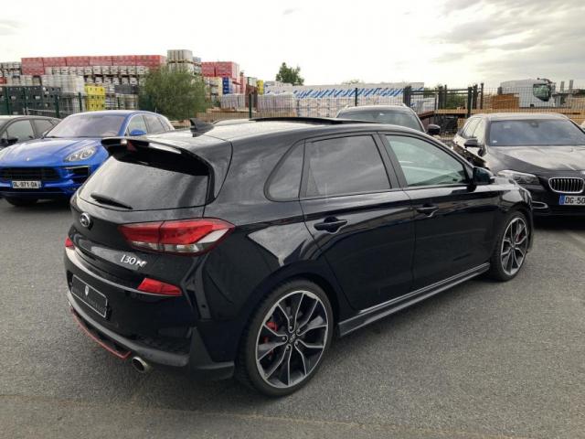 Hyundai I30 image 7