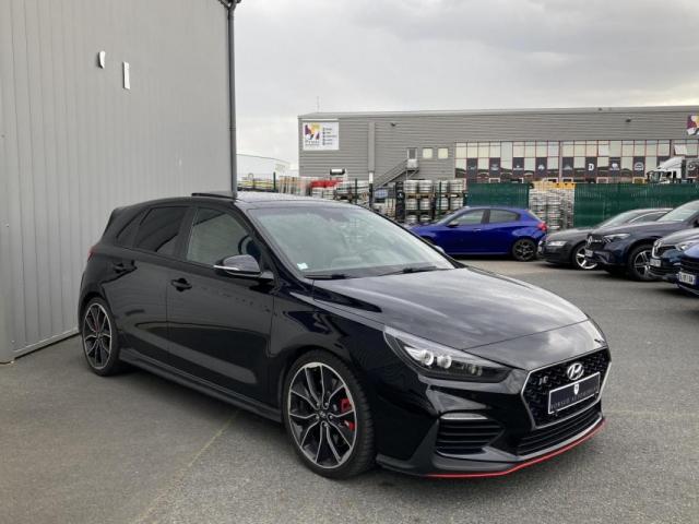 Hyundai I30 image 4