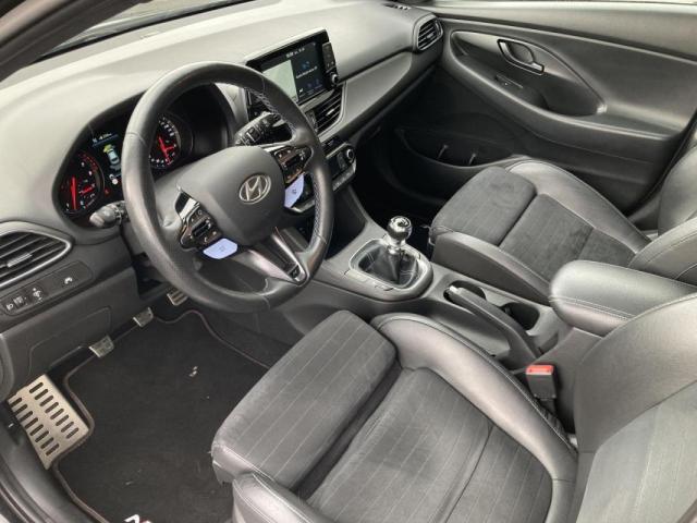 Hyundai I30 image 5