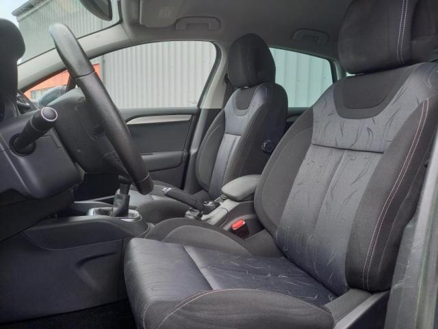 Citroen C4 image 7