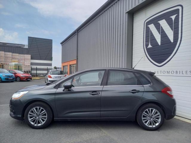 Citroen C4 image 8