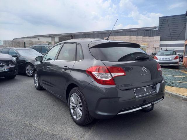 Citroen C4 image 3