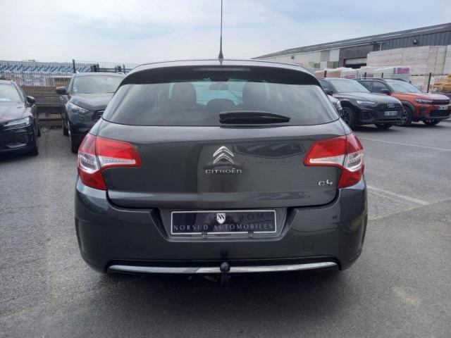 Citroen C4 image 9