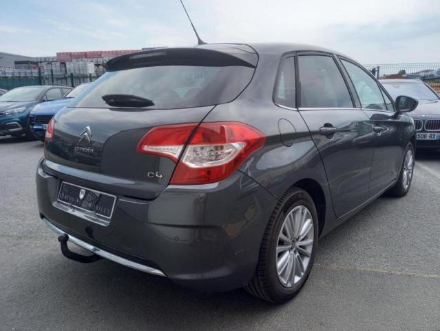 Citroen C4 image 4