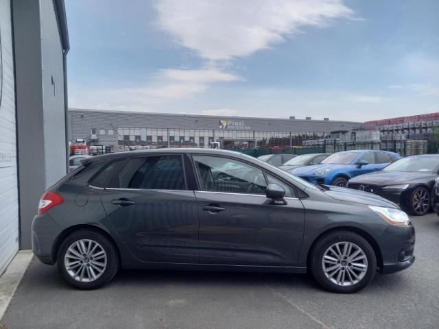 Citroen C4 image 2