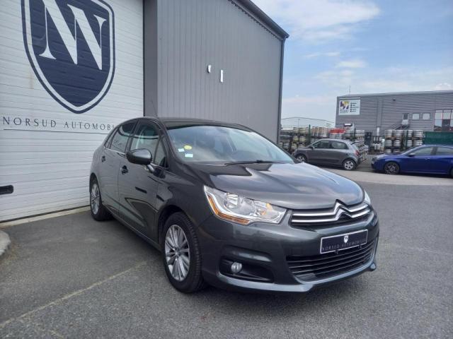 Citroen C4 image 1