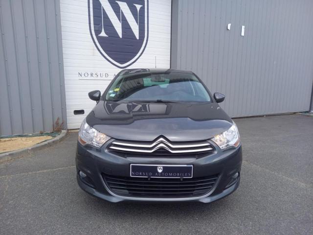 Citroen C4 image 6