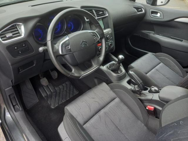 Citroen C4 image 5