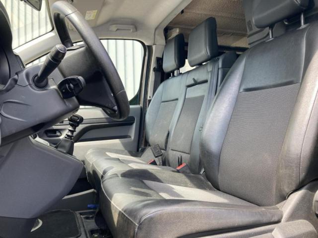 Peugeot Expert image 7