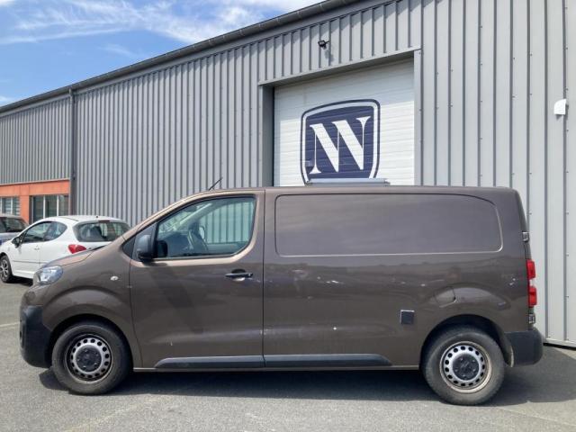 Peugeot Expert image 6