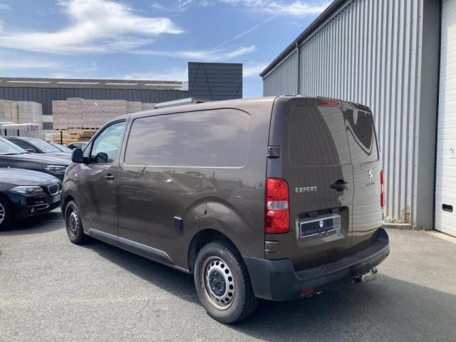 Peugeot Expert image 4