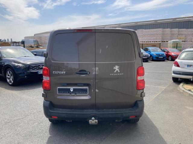 Peugeot Expert image 2