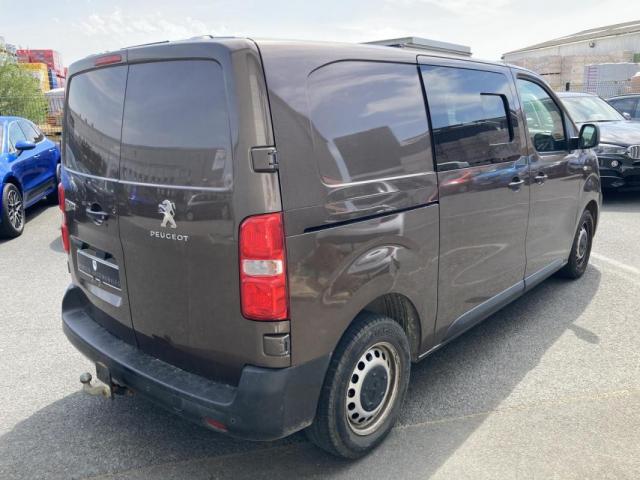 Peugeot Expert image 8