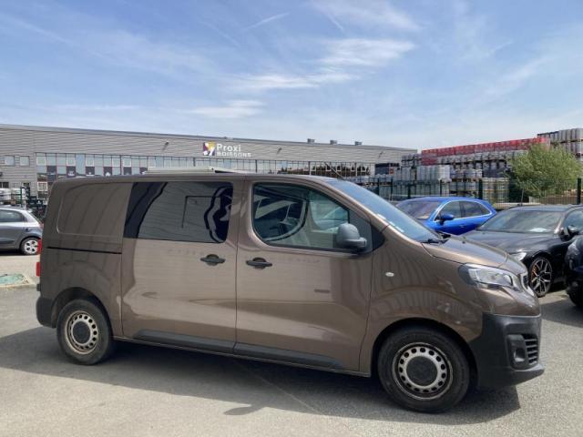 Peugeot Expert image 1