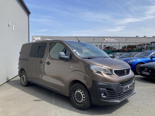 Peugeot Expert image 9