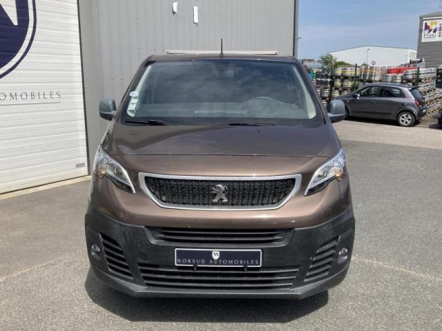 Peugeot Expert image 5