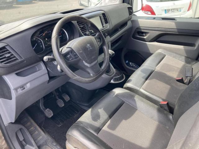 Peugeot Expert image 3