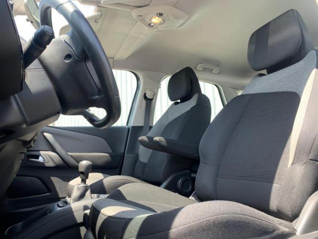 Citroen C4 Picasso image 2