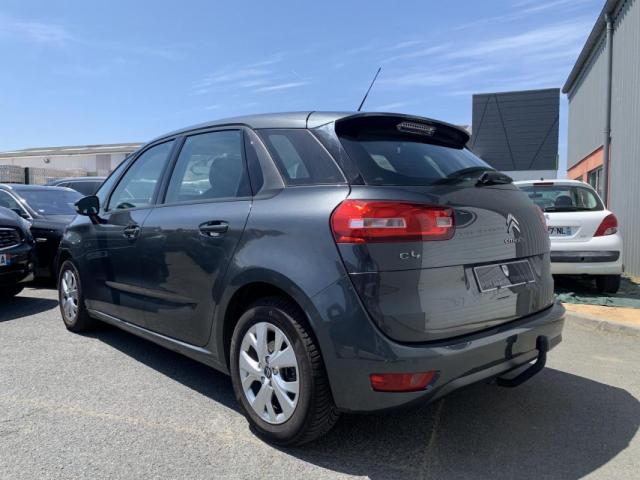 Citroen C4 Picasso image 7