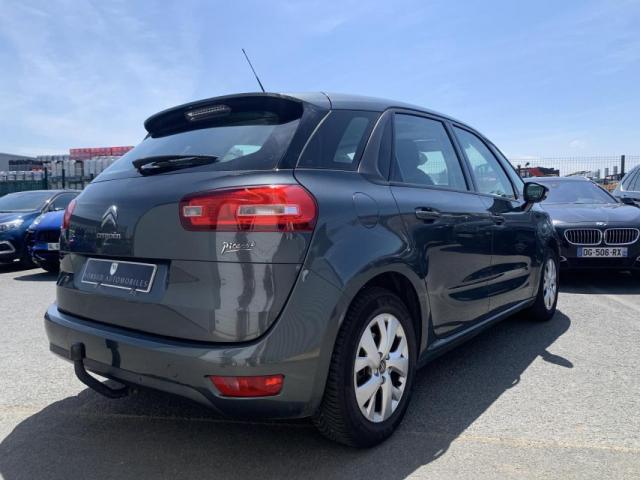 Citroen C4 Picasso image 3