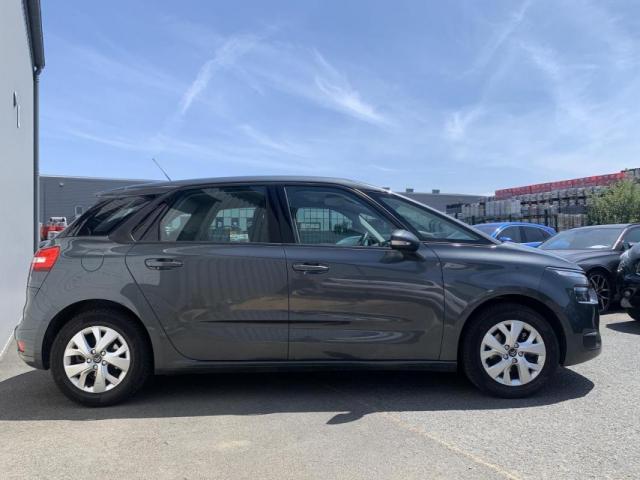 Citroen C4 Picasso image 1
