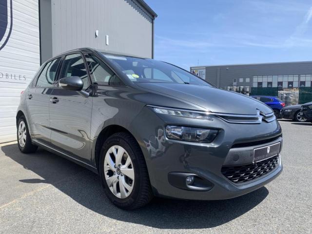 Citroen C4 Picasso image 9