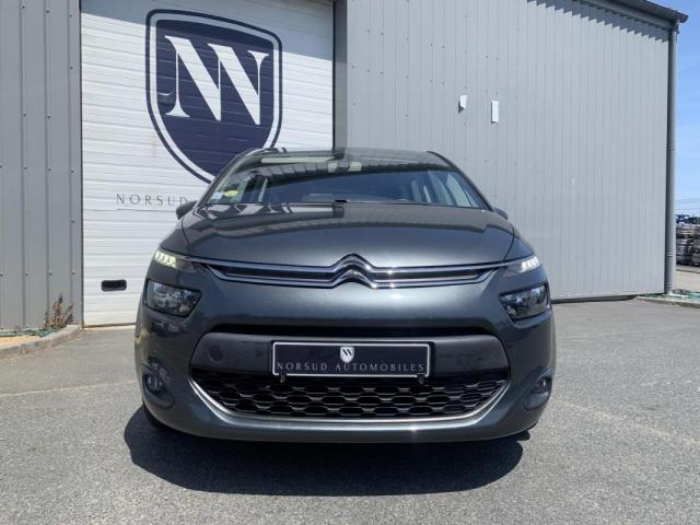 Citroen C4 Picasso image 8