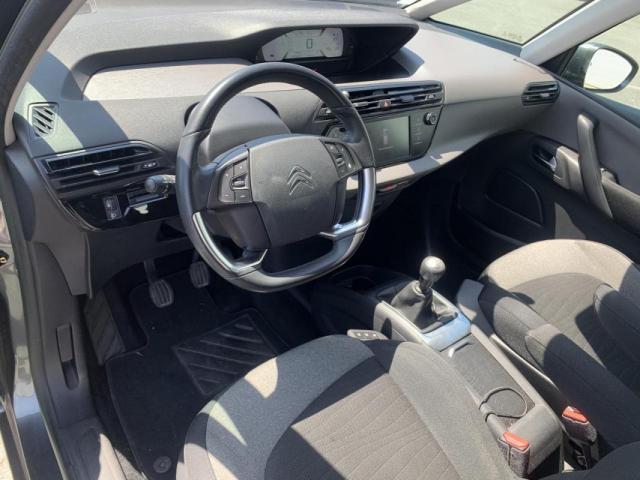 Citroen C4 Picasso image 6